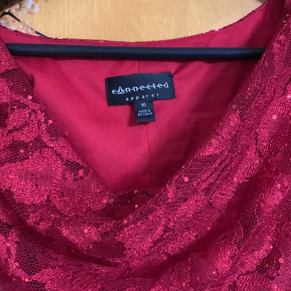 Party dress - Picture 2 of 4